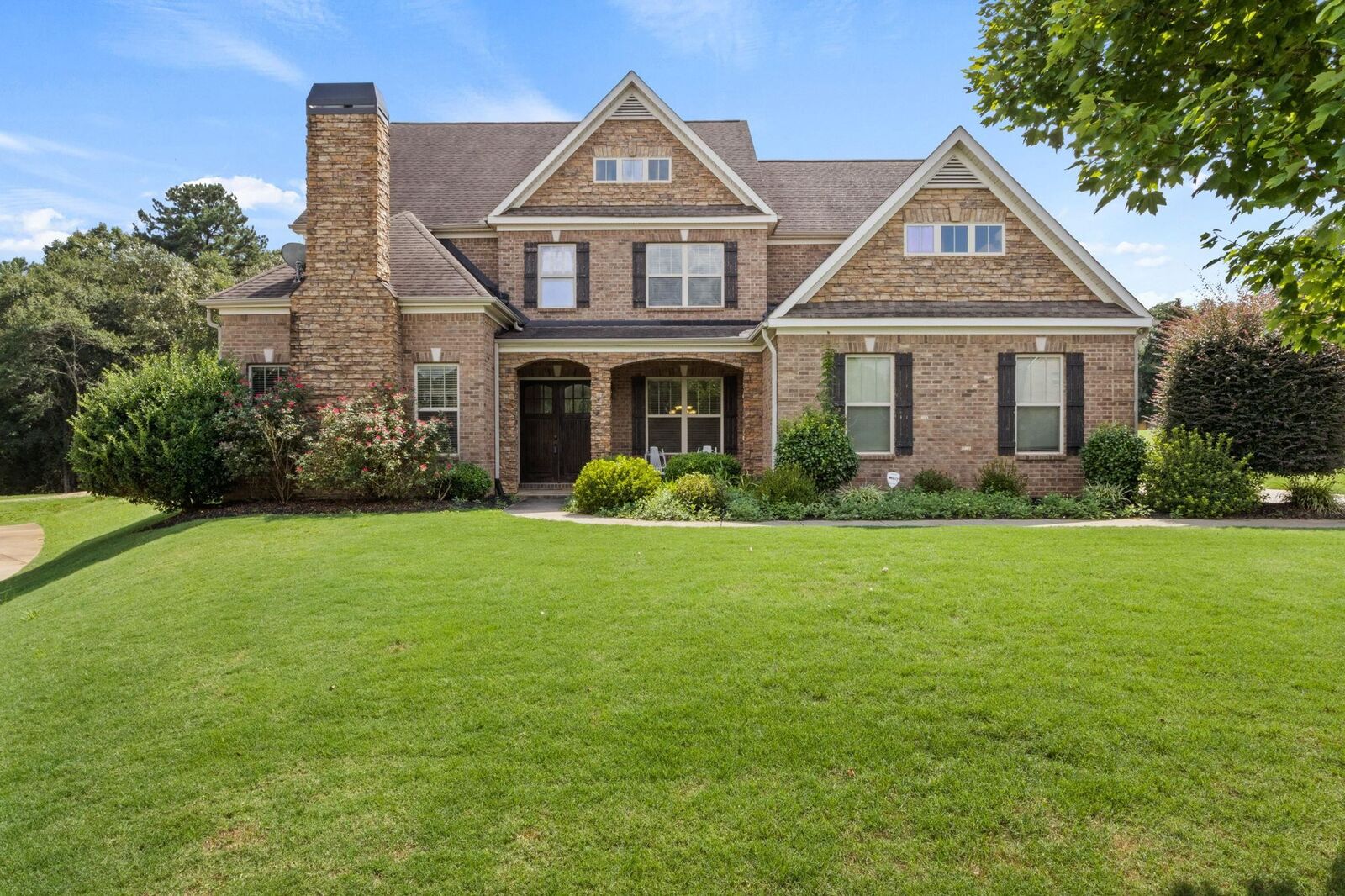 Property Photo: 112 Murdock Lane SC 29651