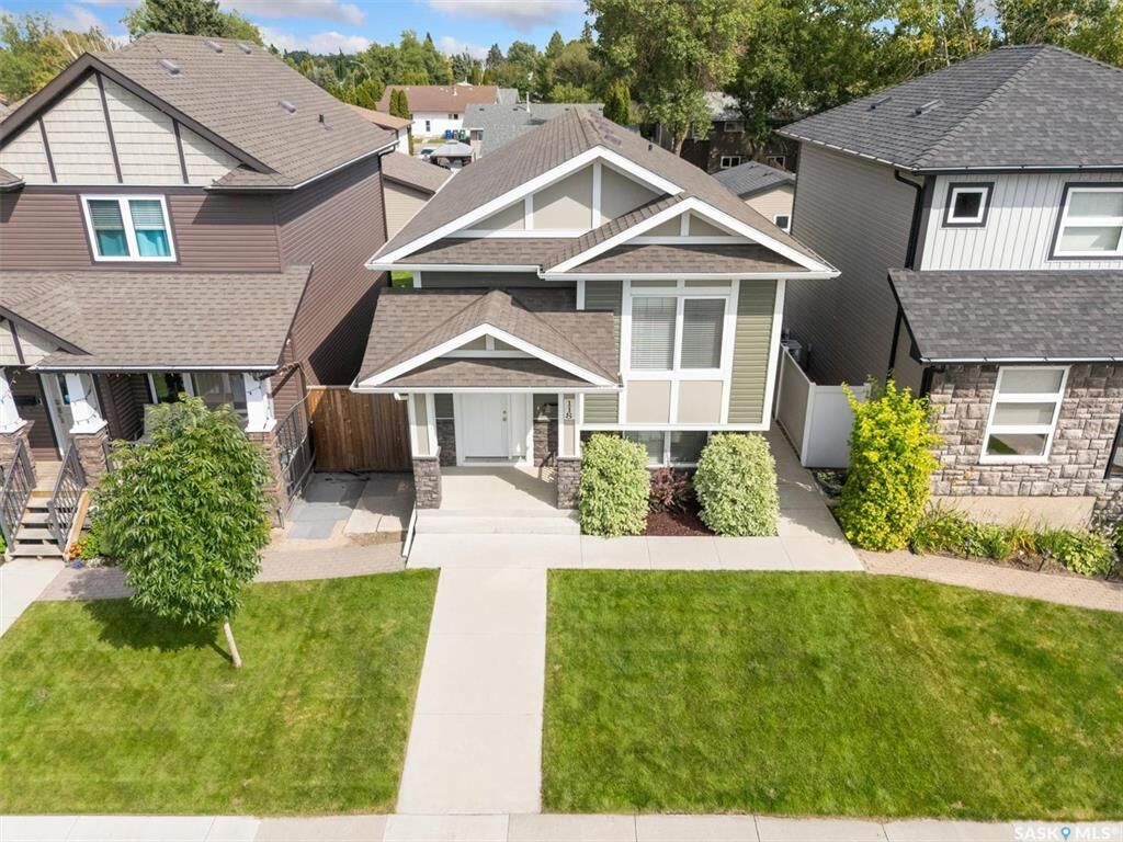 Photo de la propriété: 118 Childers Crescent SK S7L 3G4