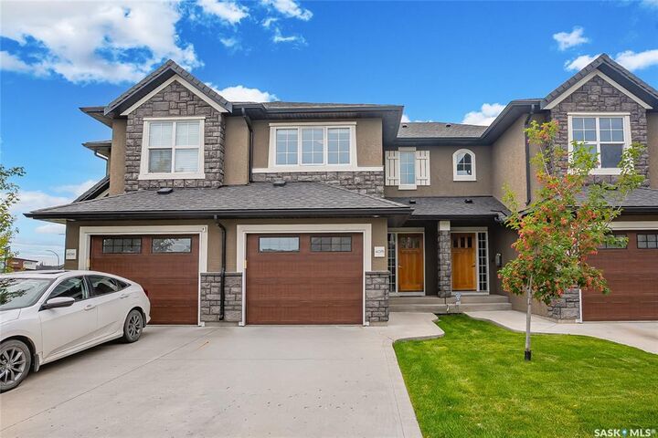 1555 Paton Crescent 405  Saskatoon SK S7W 0V5 photo