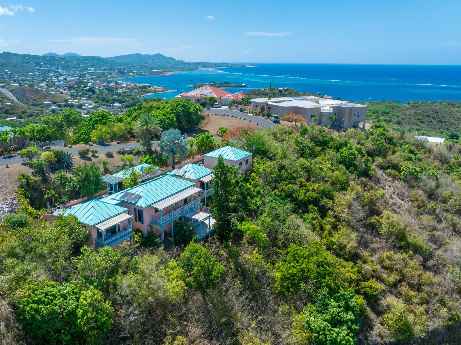 Property Photo: 63 Elizas Retreat Ea VI 00820