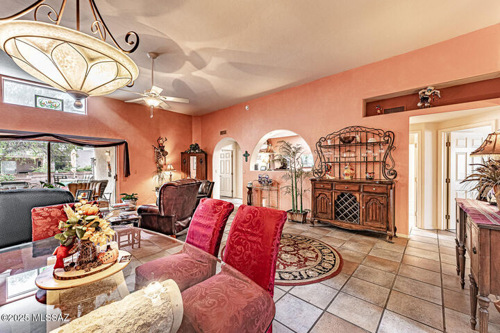 Property Photo: 1751 N Rio Yaqui AZ 85614
