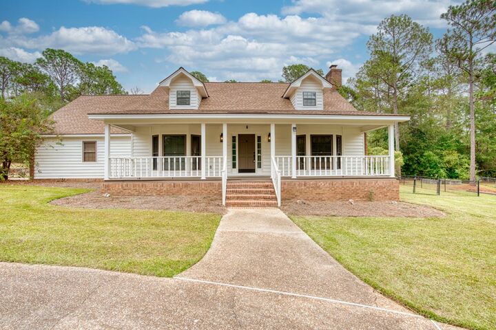 Property Photo: 5 Bracken Drive GA 31768