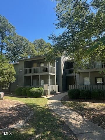 1866 Tryon Drive  Fayetteville NC 28303 photo