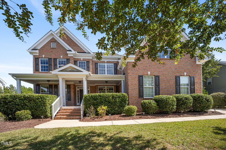 600 Ivyshaw Road  Cary NC 27519 photo