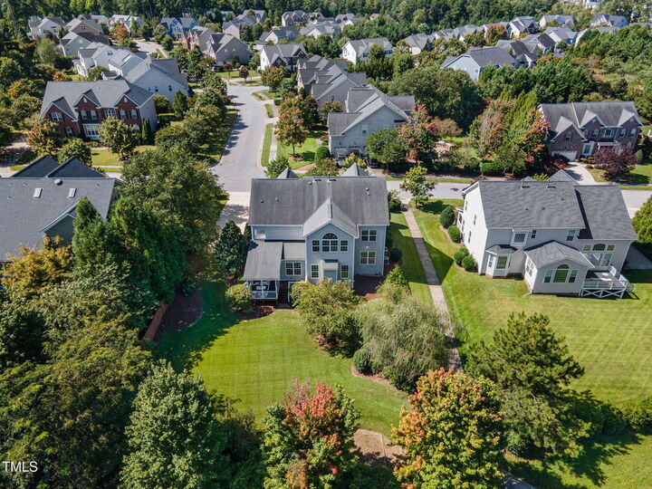 600 Ivyshaw Road  Cary NC 27519 photo