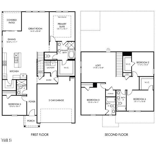 Property Photo:  4016 Wesley Chapel Way  NC 27616 