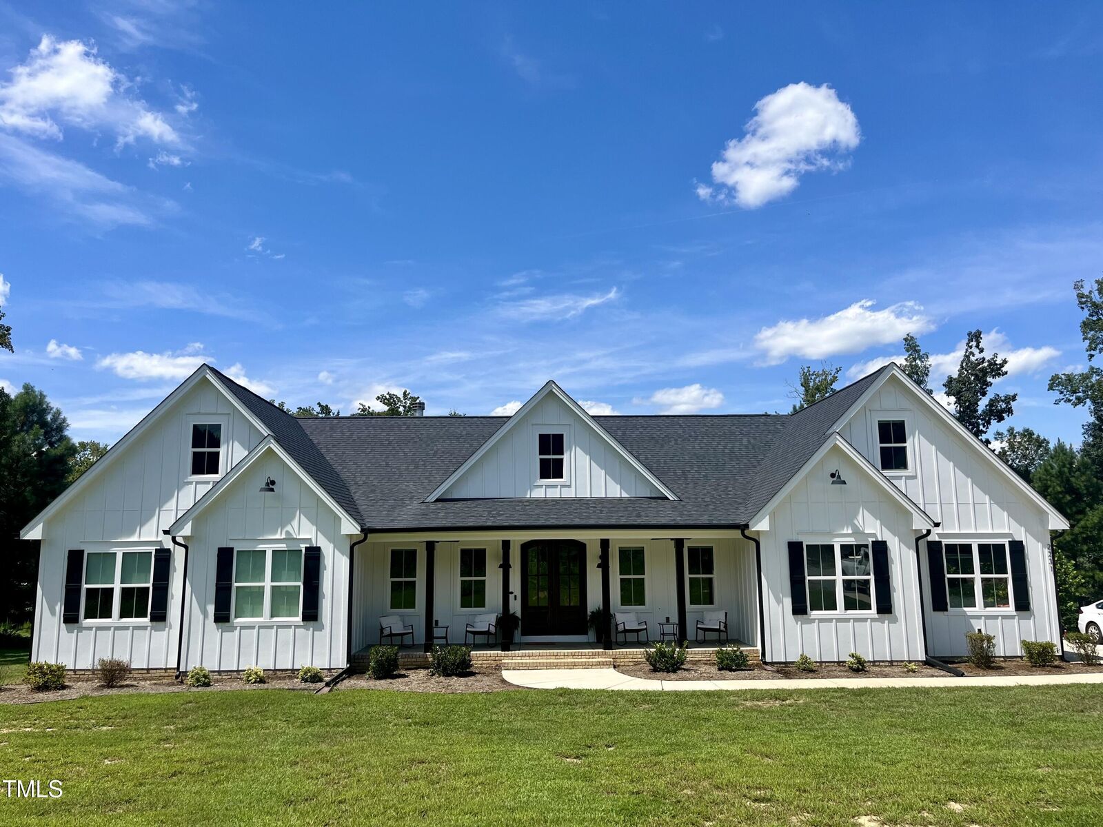 Property Photo: 2231 Cullen Road NC 27249