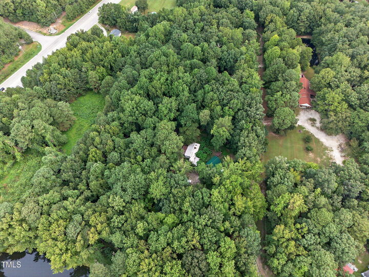 Property Photo: 713 Oak Ridge Drive NC 27519
