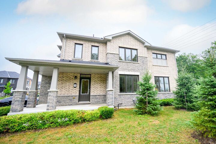 Property Photo: 8273 Tulip Tree Drive N 9 ON L2H 3S8