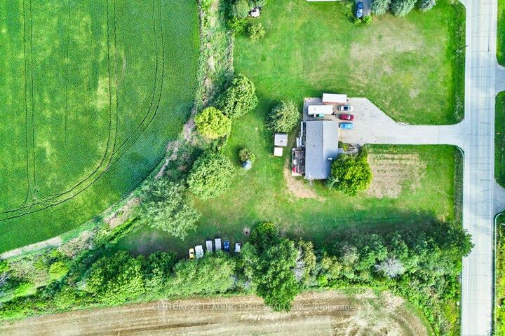 Photo de la propriété: 12389 Creditview Road ON L7C 1Y6