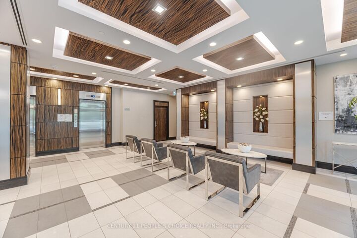 Property Photo: 349 Rathburn Road W 108 ON L5B 0G9