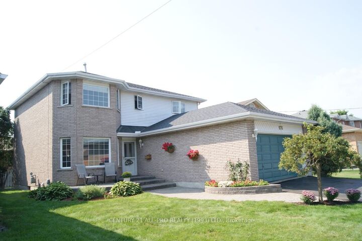 Photo de la propriété:  976 Glenhare Street  ON K9A 5G4 
