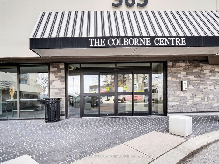 Property Photo: 2704 Colborne Street NW 187 ON N6B 3N3