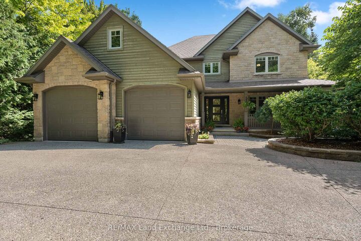 200 Trillium Drive  Saugeen Shores ON N0H 2C2 photo