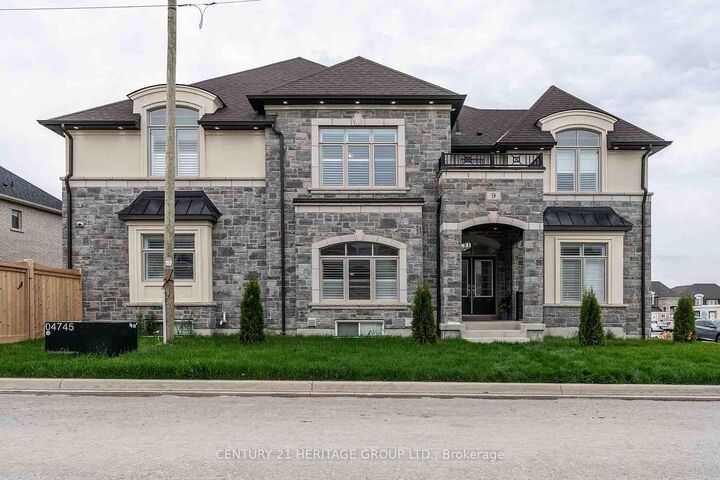 9 Cranley Road  East Gwillimbury ON L9N 0T7 photo