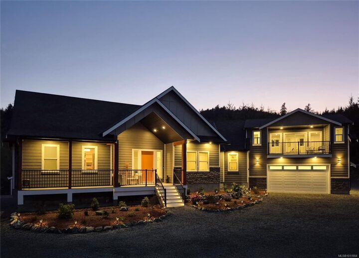 Property Photo:  3870 Goldstream Heights Dr  BC V8H 2J1 