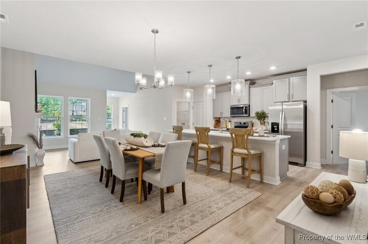 Property Photo:  1316 Treviso Bay  VA 23188 