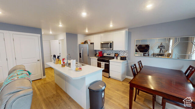 Property Photo:  1917 N Blue Iris Ave E 1090  UT 84074 