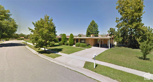 995 E Sagehill Dr S  Millcreek UT 84124 photo