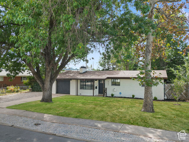 Property Photo: 332 N 200 W UT 84015
