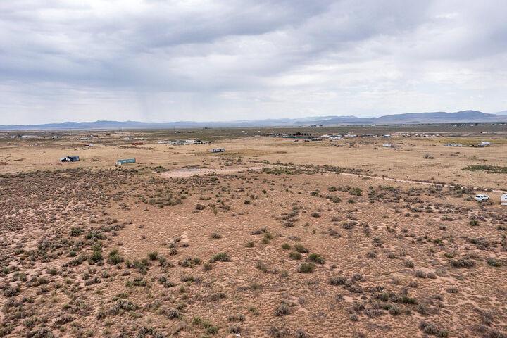 Property Photo: 5664 N 3725 W Lot 13 UT 84721