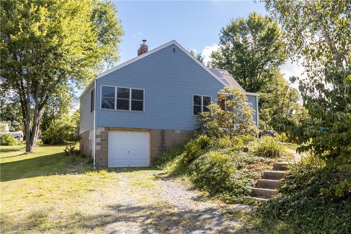 Property Photo: 236 Livingston Ave. PA 15238
