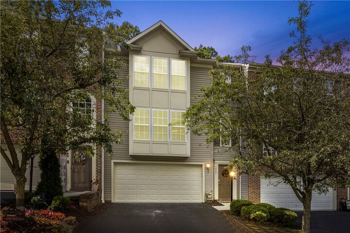 Property Photo: 660 Village Green Blvd E PA 16046