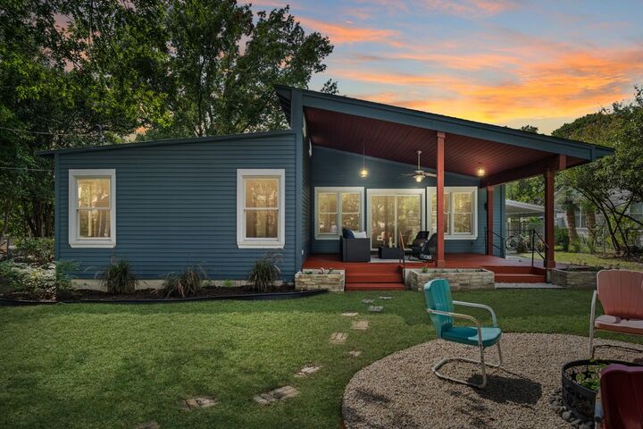 5705 Woodview Avenue  Austin TX 78756 photo