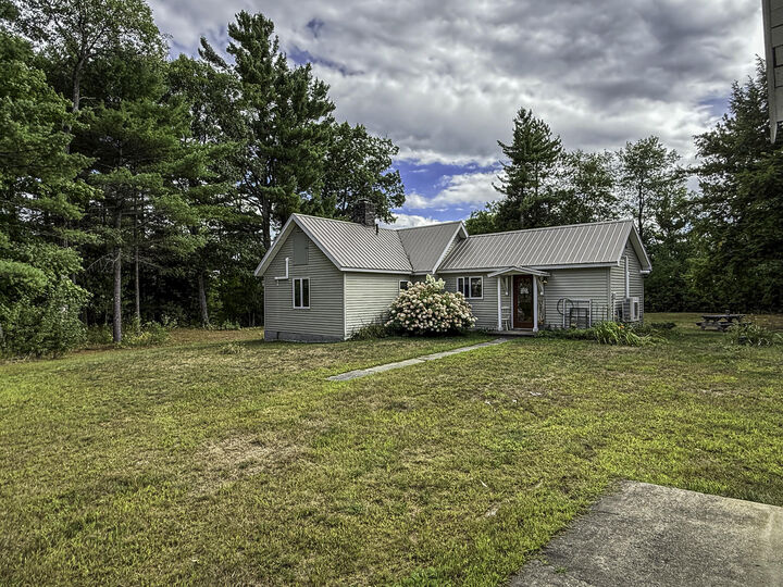 Property Photo: 56 Hillman Road NY 12950