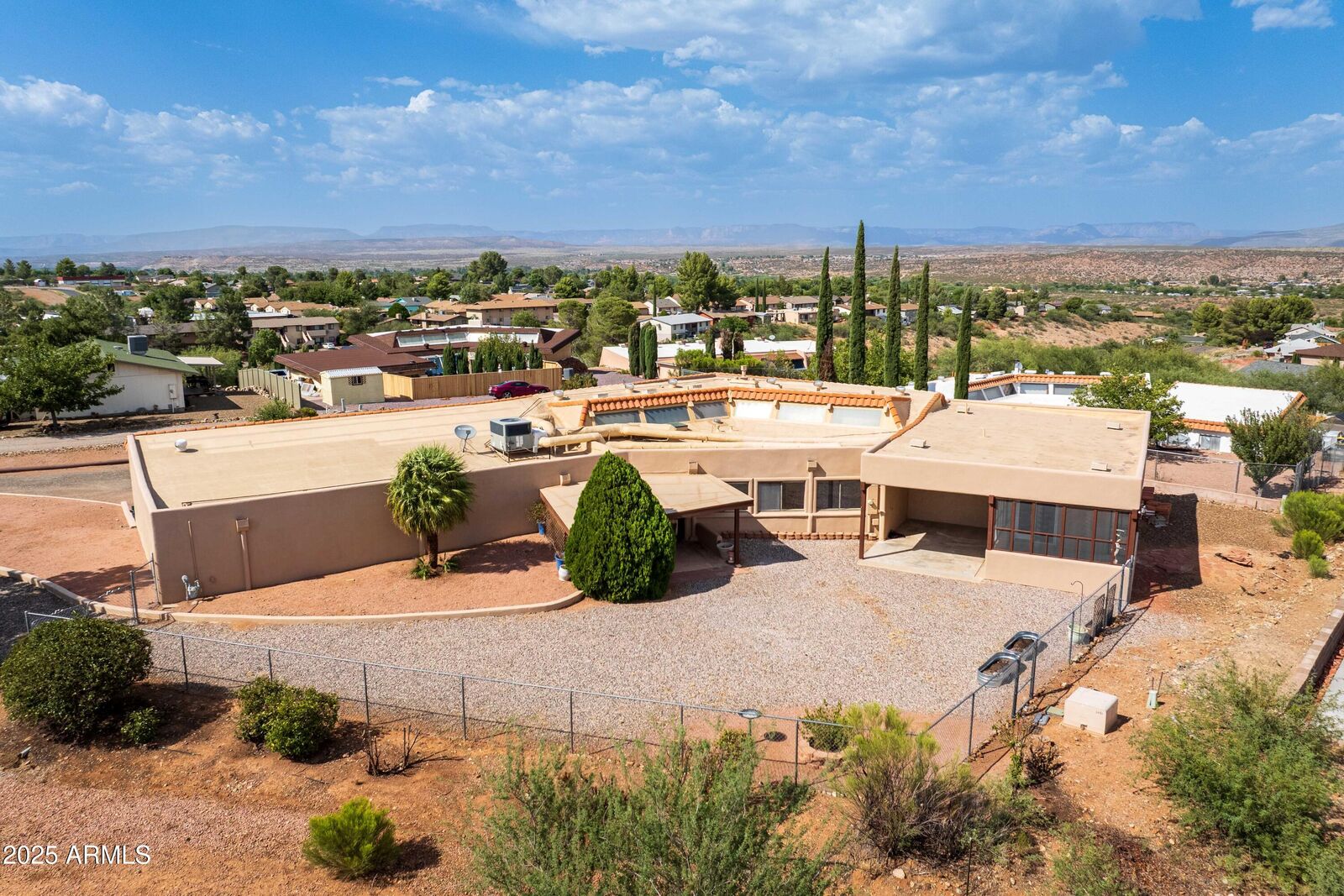 Property Photo:  4249 E Vista Drive  AZ 86326 