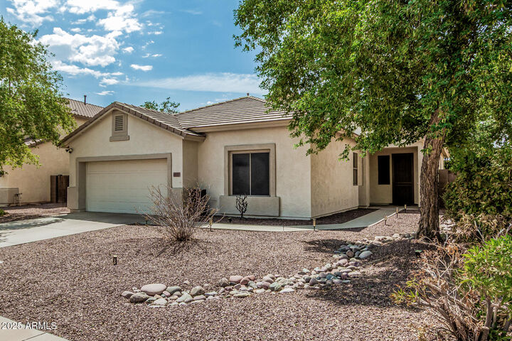 Property Photo:  4324 N 126th Drive  AZ 85340 