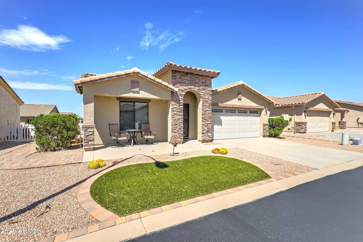 Property Photo: 2101 S Meridian Road 227 AZ 85120