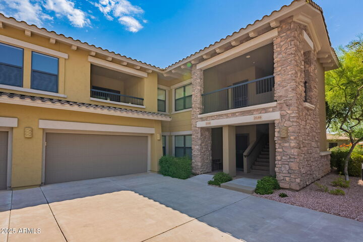 Property Photo: 21320 N 56th Street 1146 AZ 85054