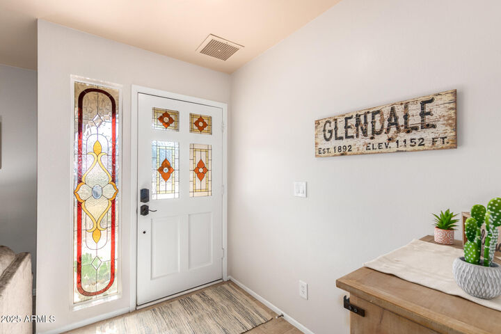 Property Photo:  6116 W Riviera Drive  AZ 85304 