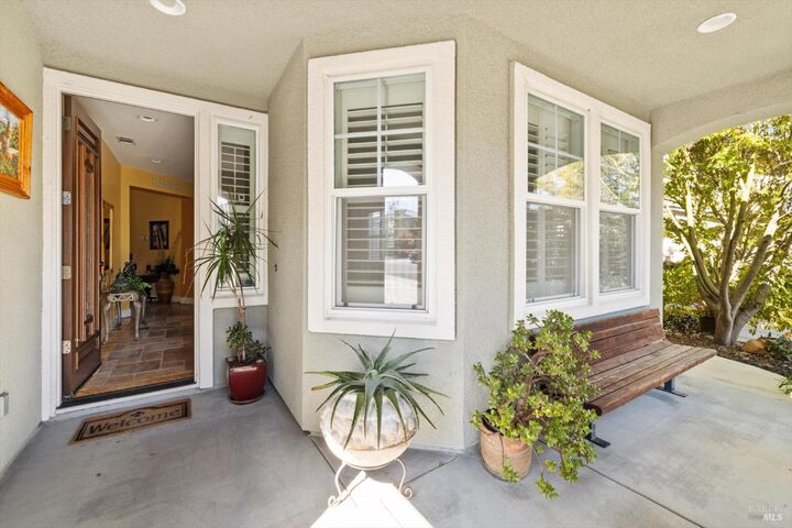 Property Photo:  425 Arguello Drive  CA 94510 