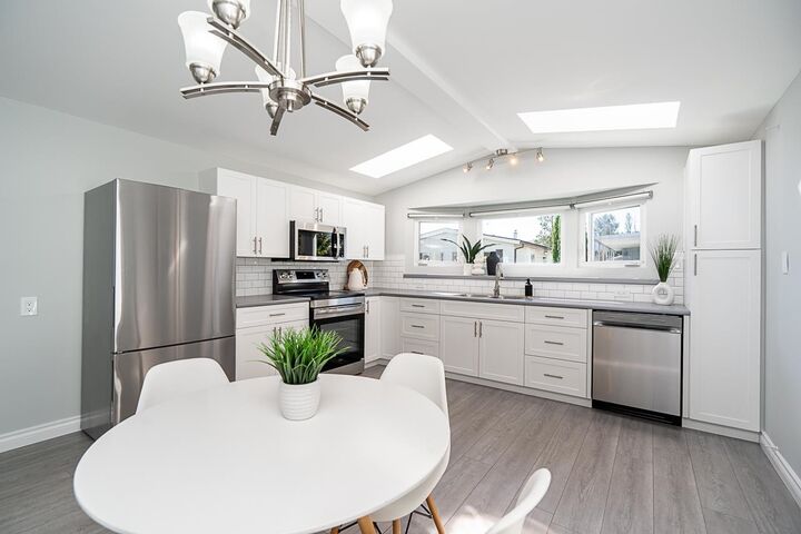 Property Photo: 8254 134 Street 69 BC V3W 6M2