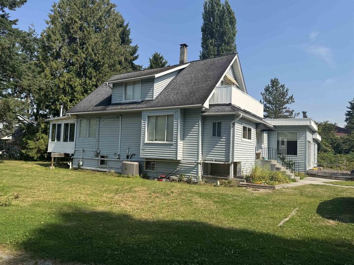 Property Photo: 22034 124th Avenue BC V2X 4J2