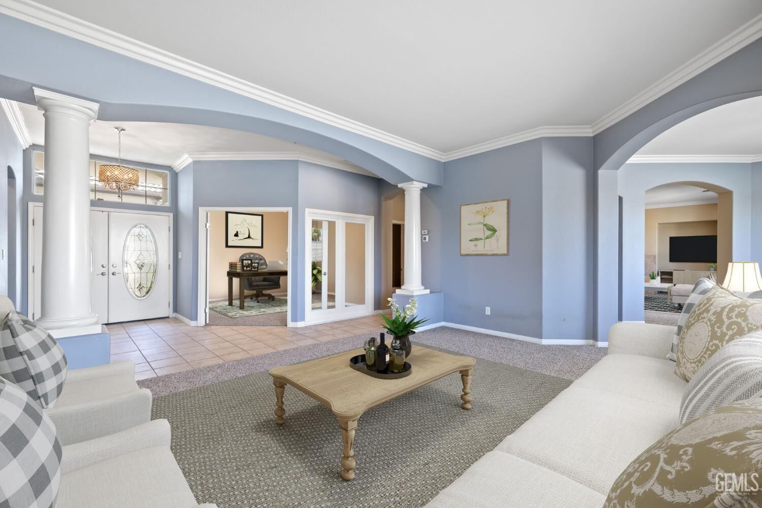Property Photo: 9600 Lake Superior Drive CA 93312