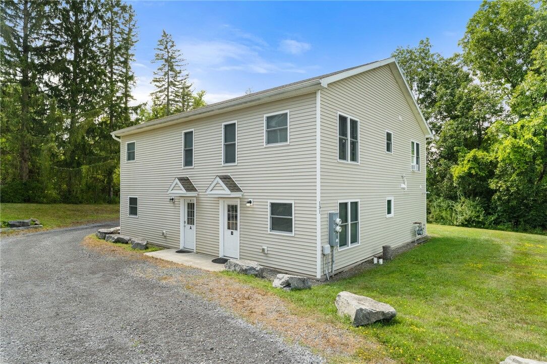 Property Photo: 131 Birdseye View Drive NY 14850