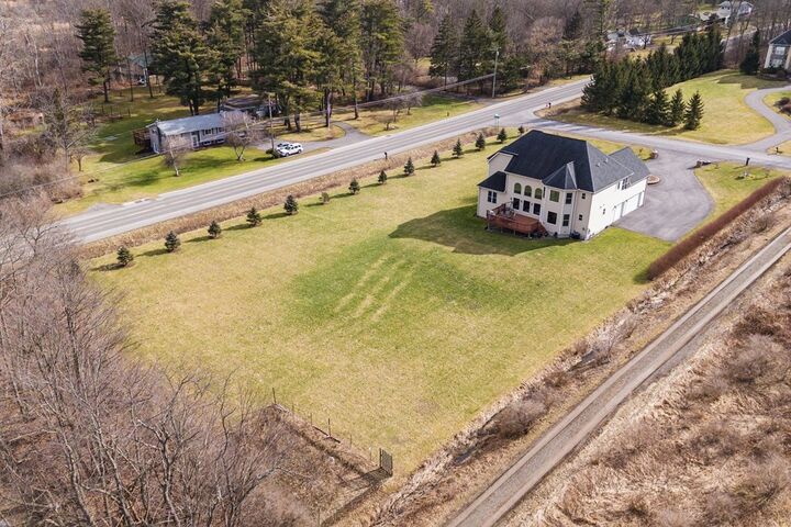 Property Photo: 72 Tigerlily Ln NY 14850