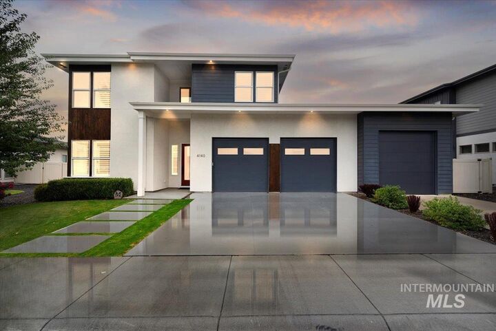 4140 E Goldstone Dr  Meridian ID 83642 photo