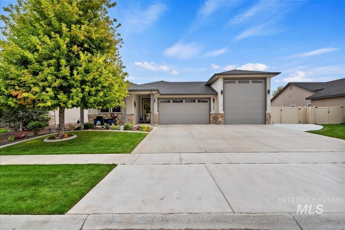 Property Photo: 4538 S Gabbro Way ID 83686