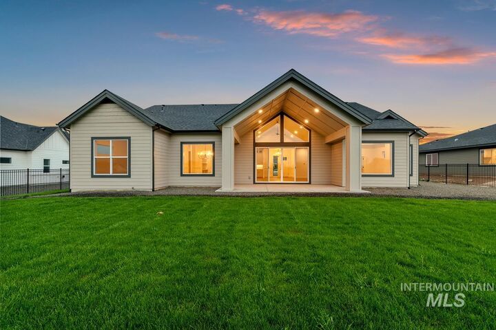 Property Photo: 7197 E Osprey Estates Dr. ID 83686