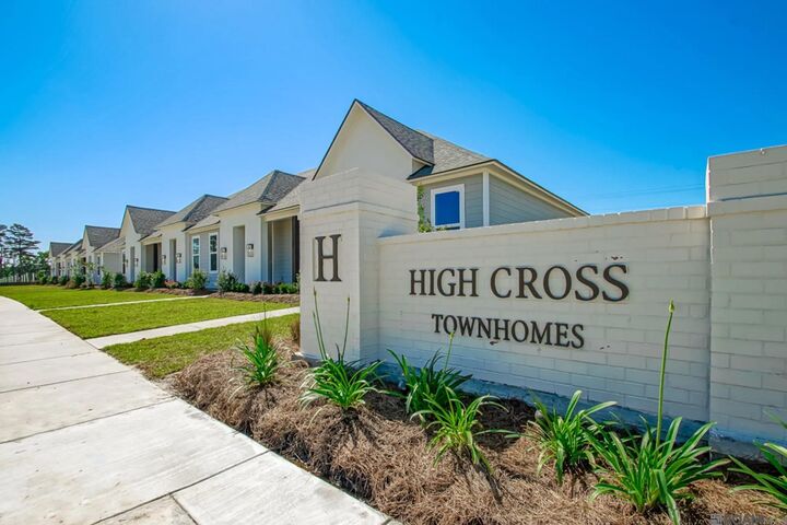 Property Photo:  16137 Chancel Ave  LA 70816 