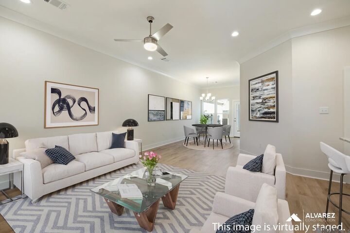 Property Photo:  16137 Chancel Ave  LA 70816 