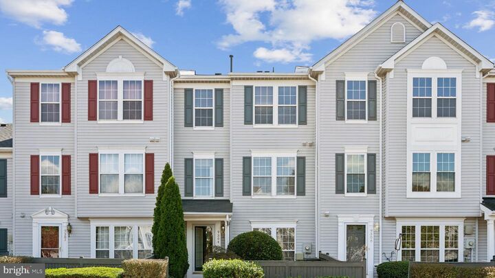9304 Witch Hazel Way  Manassas VA 20110 photo