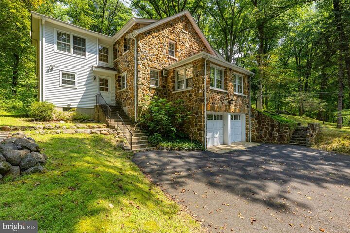 Property Photo: 288 Cherry Hill Road NJ 08540