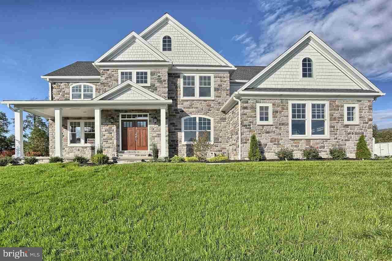 Property Photo: 2245 Lehman Court PA 17025
