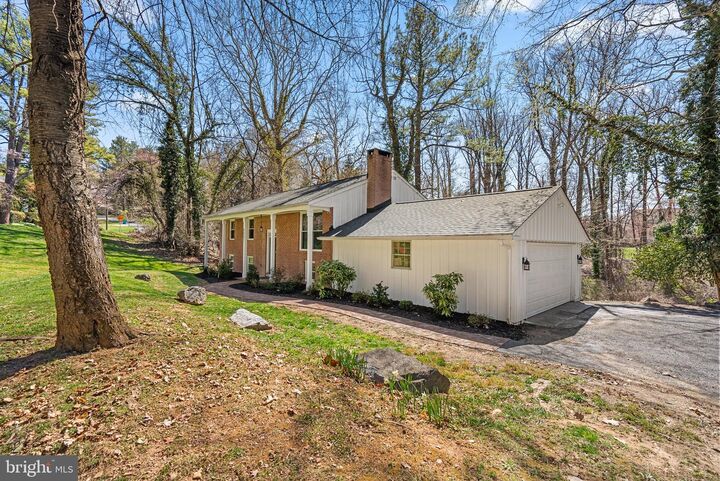 Property Photo:  8607 Pinecliff Drive  MD 21704 