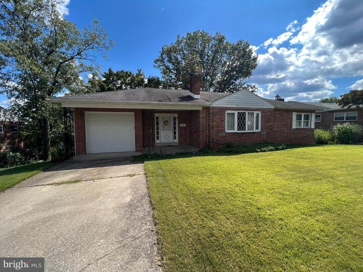 Property Photo: 522 Park Terrace PA 17111